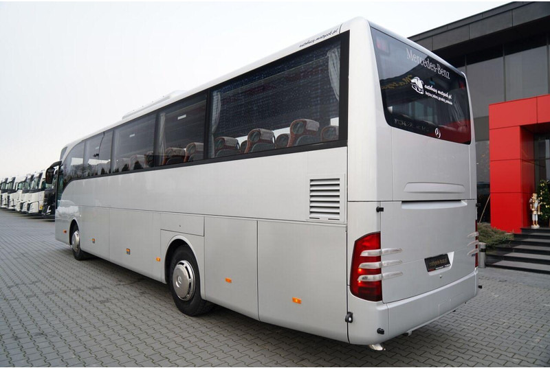 Mercedes-Benz TOURISMO RHD - Távolsági busz: 4 kép. Mercedes-Benz TOURISMO RHD - Távolsági busz: 4 kép.
