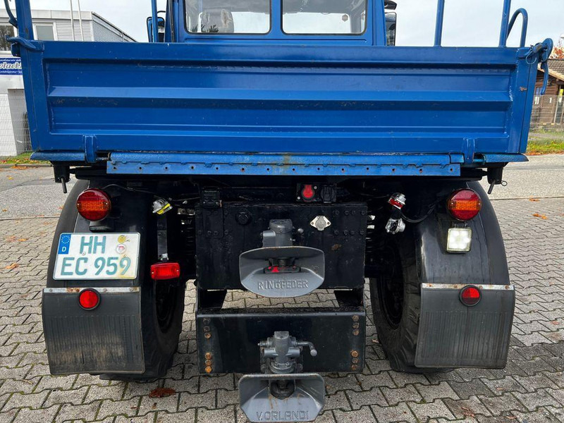 Mercedes-Benz Unimog 427 Platós hókotrócs - Rotációs kapa: 5 kép. Mercedes-Benz Unimog 427 Platós hókotrócs - Rotációs kapa: 5 kép.