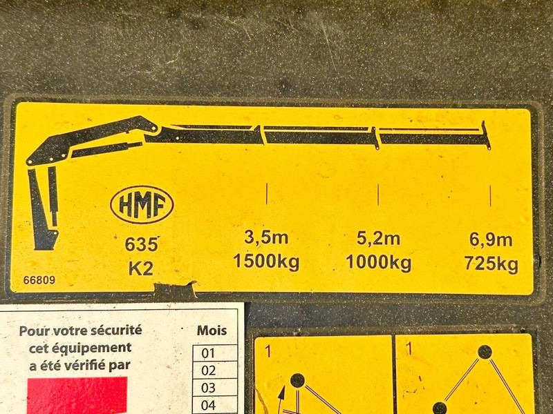 Mitsubishi P250 - Alvaz teherautó, Darus autó: 5 kép. Mitsubishi P250 - Alvaz teherautó, Darus autó: 5 kép.