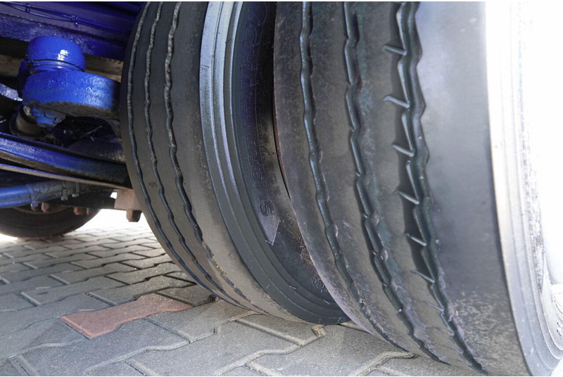 Nooteboom NISKOPODWOZIE / ROZCIĄGANA / 4 OSIOWA / OSIE SKRĘTNE / SAF lízing Nooteboom NISKOPODWOZIE / ROZCIĄGANA / 4 OSIOWA / OSIE SKRĘTNE / SAF: 19 kép.