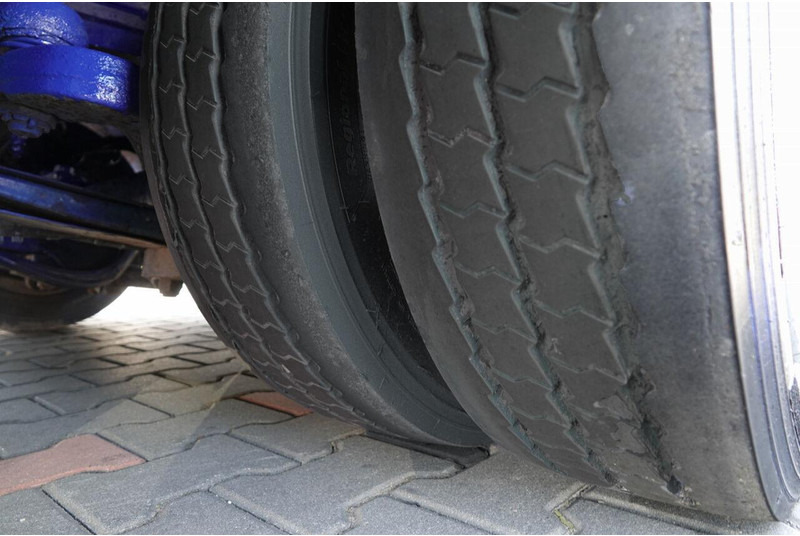 Nooteboom NISKOPODWOZIE / ROZCIĄGANA / 4 OSIOWA / OSIE SKRĘTNE / SAF lízing Nooteboom NISKOPODWOZIE / ROZCIĄGANA / 4 OSIOWA / OSIE SKRĘTNE / SAF: 20 kép.