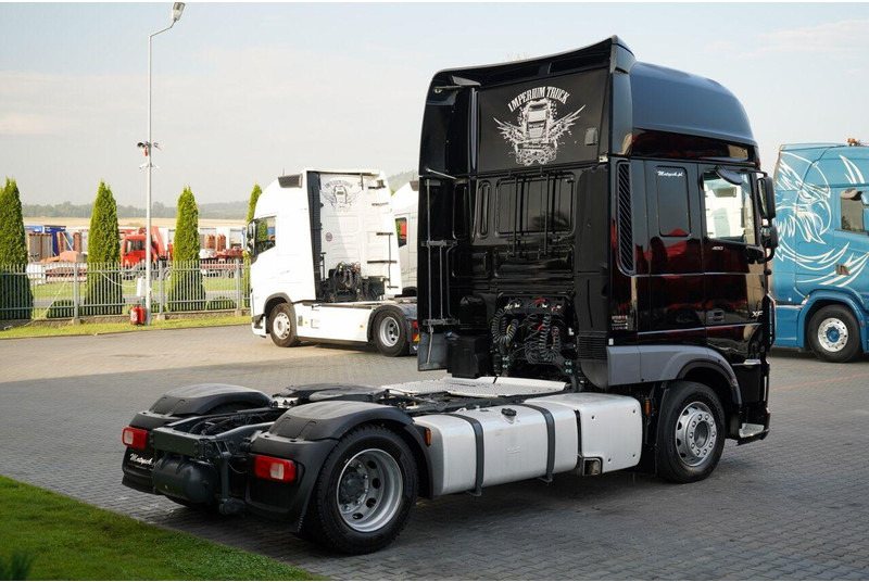 Nyergesvontató DAF XF 480: 8 kép. Nyergesvontató DAF XF 480: 8 kép.