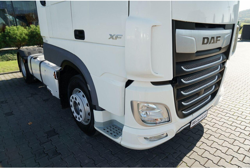 Nyergesvontató DAF XF 480 / SUPER SPACE CAB / OPONY 100% /  2021 ROK: 10 kép.