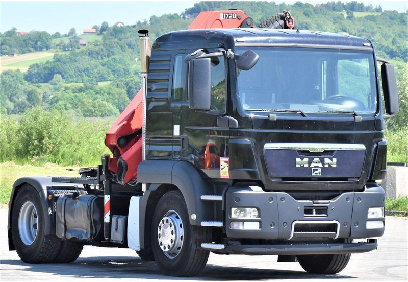 MAN TGS 18.400 - Nyergesvontató: 4 kép. MAN TGS 18.400 - Nyergesvontató: 4 kép.