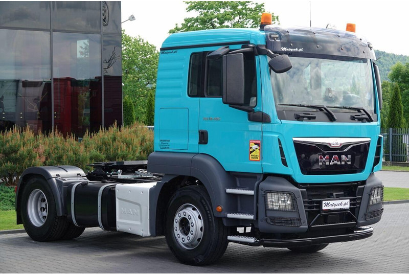 MAN TGS 18.480 / HYDRAULIKA / RETARDER / NISKA KABINA / PO KONTRAKC - Nyergesvontató: 4 kép. MAN TGS 18.480 / HYDRAULIKA / RETARDER / NISKA KABINA / PO KONTRAKC - Nyergesvontató: 4 kép.