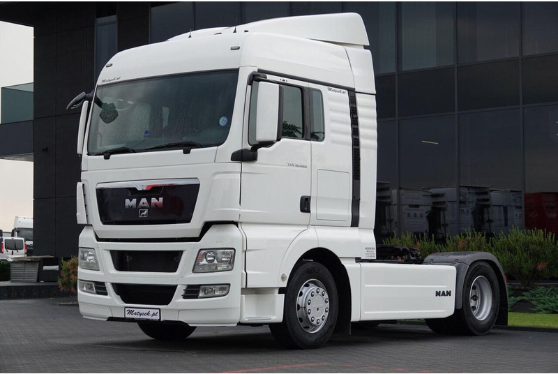 MAN TGX 18.480 - Nyergesvontató: 5 kép. MAN TGX 18.480 - Nyergesvontató: 5 kép.