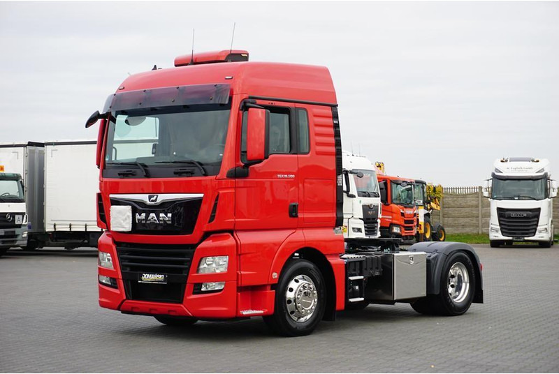 MAN TGX / 18.500 / E6 / XLX / ACC / PEŁNY ADR / RETARDER / KOMPRESOR - Nyergesvontató: 1 kép. MAN TGX / 18.500 / E6 / XLX / ACC / PEŁNY ADR / RETARDER / KOMPRESOR - Nyergesvontató: 1 kép.