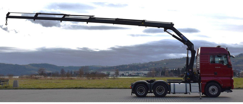 MAN TGX 28.480 - Nyergesvontató: 5 kép. MAN TGX 28.480 - Nyergesvontató: 5 kép.