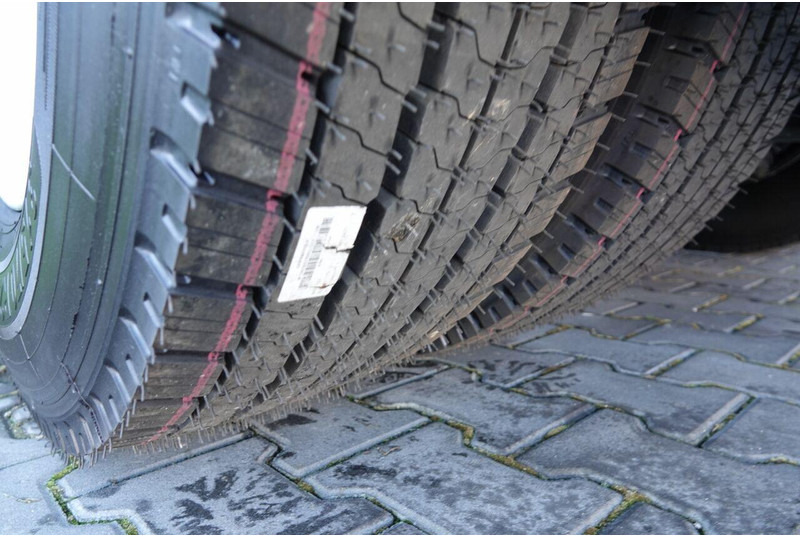 Nyergesvontató Scania R 450 / RETARDER / FULL AIRMATIC / OPONY 100 % / ALUFELGI / SPRO: 19 kép.