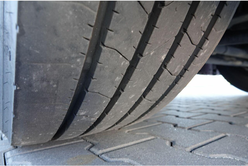 Nyergesvontató Scania R 450 / RETARDER / FULL AIRMATIC / OPONY 100 % / ALUFELGI / SPRO: 17 kép.