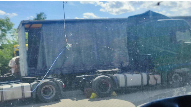 Scania R360 Tractor - Nyergesvontató: 2 kép. Scania R360 Tractor - Nyergesvontató: 2 kép.