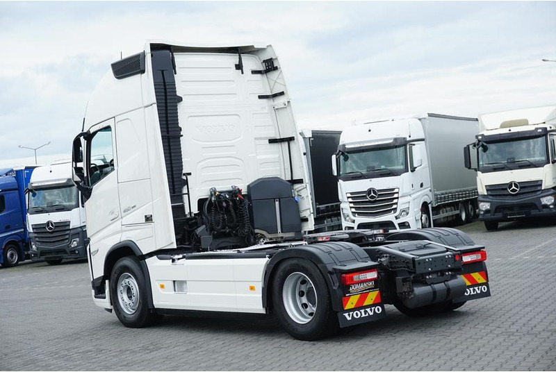 Volvo FH / 460 / I – SAVE / XL / EURO 6 / ACC / I -COOL / NOWY MODEL - Nyergesvontató: 5 kép. Volvo FH / 460 / I – SAVE / XL / EURO 6 / ACC / I -COOL / NOWY MODEL - Nyergesvontató: 5 kép.