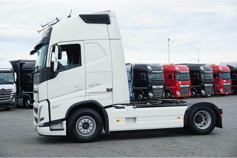 Volvo FH / 460 / I – SAVE / XL / EURO 6 / ACC / I -COOL / NOWY MODEL - Nyergesvontató: 3 kép. Volvo FH / 460 / I – SAVE / XL / EURO 6 / ACC / I -COOL / NOWY MODEL - Nyergesvontató: 3 kép.