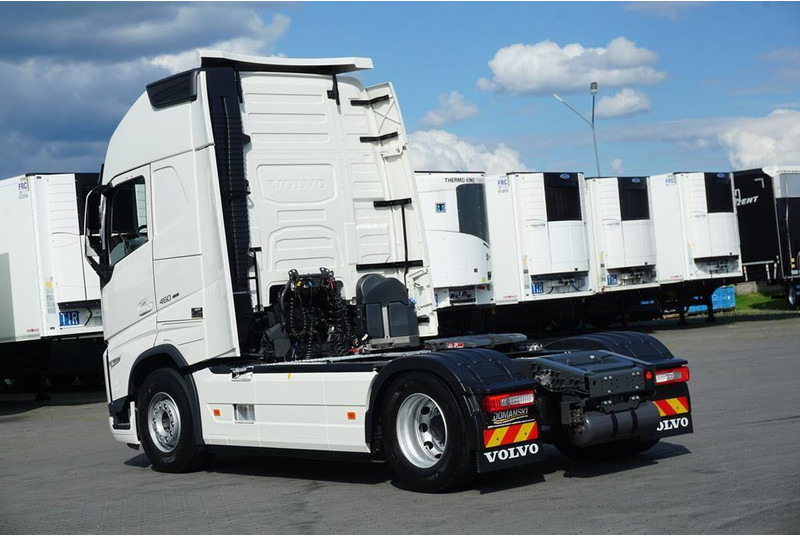 Volvo FH / 460 / I – SAVE / XL / EURO 6 / ACC / I -COOL / NOWY MODEL - Nyergesvontató: 5 kép. Volvo FH / 460 / I – SAVE / XL / EURO 6 / ACC / I -COOL / NOWY MODEL - Nyergesvontató: 5 kép.