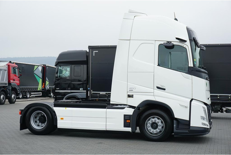 Volvo FH / AREO / 460 / I – SAVE / XL / EURO 6 / ACC / I -COOL / NOWY - Nyergesvontató: 5 kép. Volvo FH / AREO / 460 / I – SAVE / XL / EURO 6 / ACC / I -COOL / NOWY - Nyergesvontató: 5 kép.