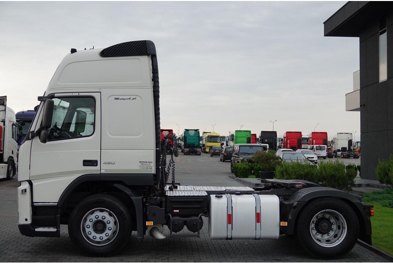 Volvo FM 450 / ADR / WAGA: 6900KG / EURO 5 / PO KONTRAKCIE SERWISOWYM lízing Volvo FM 450 / ADR / WAGA: 6900KG / EURO 5 / PO KONTRAKCIE SERWISOWYM: 7 kép.