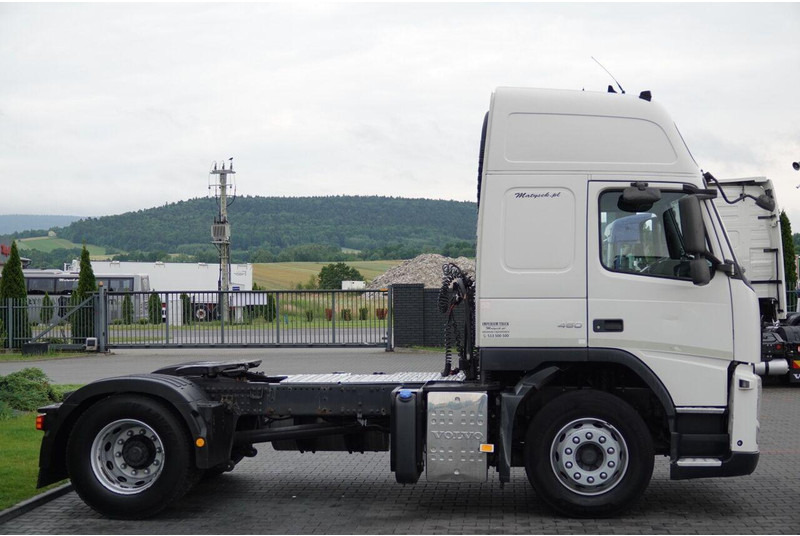 Volvo FM 450 / ADR / WAGA: 6900KG / EURO 5 / PO KONTRAKCIE SERWISOWYM lízing Volvo FM 450 / ADR / WAGA: 6900KG / EURO 5 / PO KONTRAKCIE SERWISOWYM: 10 kép.
