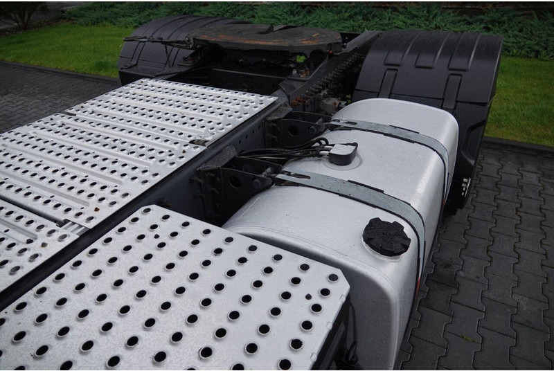 Volvo FM 450 / ADR / WAGA: 6900KG / EURO 5 / PO KONTRAKCIE SERWISOWYM lízing Volvo FM 450 / ADR / WAGA: 6900KG / EURO 5 / PO KONTRAKCIE SERWISOWYM: 13 kép.