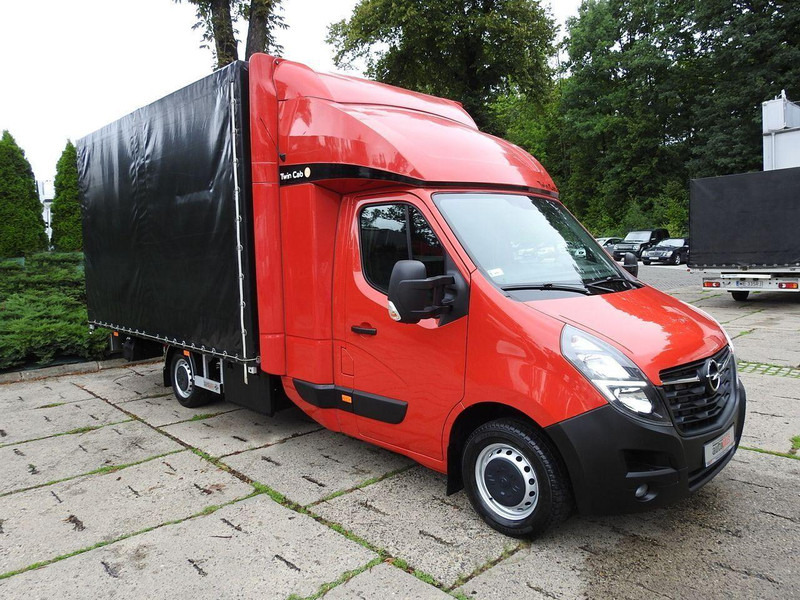 Opel MOVANO PLANDEKA 10 PALET WEBASTO TEMPOMAT KLIMATYZACJA LEDY PNEU - Ponyvás kisteherautó: 4 kép. Opel MOVANO PLANDEKA 10 PALET WEBASTO TEMPOMAT KLIMATYZACJA LEDY PNEU - Ponyvás kisteherautó: 4 kép.