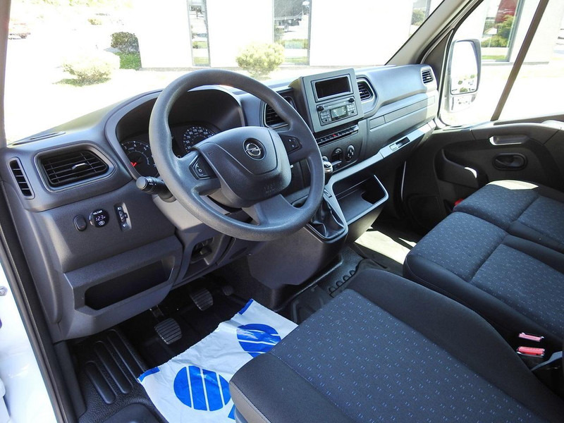 Opel MOVANO PLANDEKA WINDA 9 PALET WEBASTO TEMPOMAT KLIMATYZACJA LEDY - Ponyvás kisteherautó: 2 kép. Opel MOVANO PLANDEKA WINDA 9 PALET WEBASTO TEMPOMAT KLIMATYZACJA LEDY - Ponyvás kisteherautó: 2 kép.