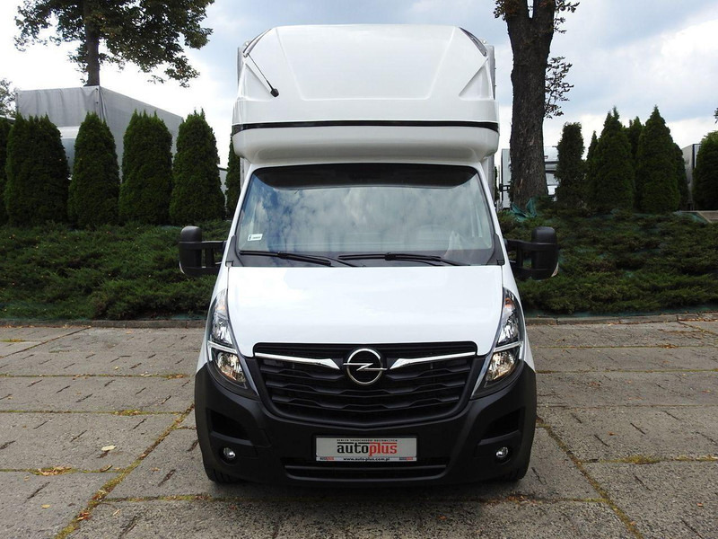 Opel MOVANO PLANDEKA WINDA 9 PALET WEBASTO TEMPOMAT KLIMATYZACJA LEDY - Dobozos felépítményű teherautó: 5 kép. Opel MOVANO PLANDEKA WINDA 9 PALET WEBASTO TEMPOMAT KLIMATYZACJA LEDY - Dobozos felépítményű teherautó: 5 kép.