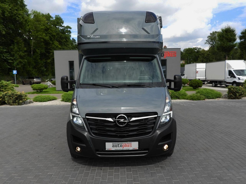 Opel Movano - Ponyvás kisteherautó: 5 kép. Opel Movano - Ponyvás kisteherautó: 5 kép.