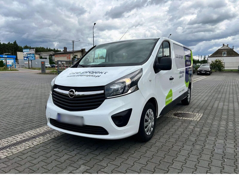 Opel Vivaro Doka Double Cabin Long 6-seater One Owner - Minibusz, Kisbusz: 1 kép. Opel Vivaro Doka Double Cabin Long 6-seater One Owner - Minibusz, Kisbusz: 1 kép.