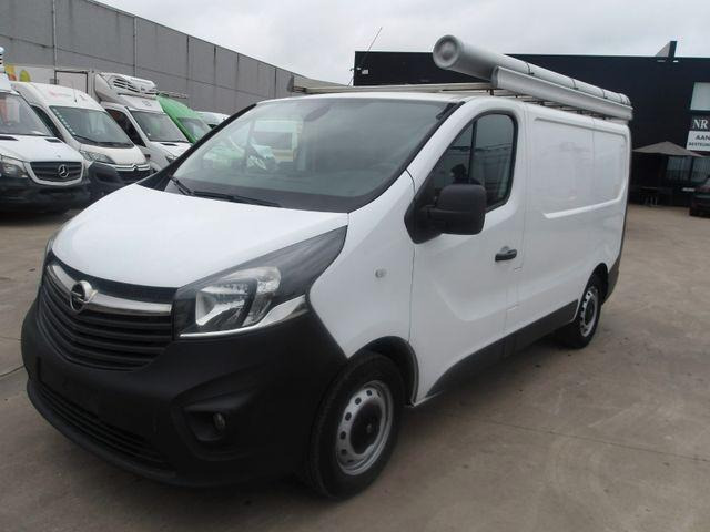 Opel Vivaro - Furgon: 1 kép. Opel Vivaro - Furgon: 1 kép.