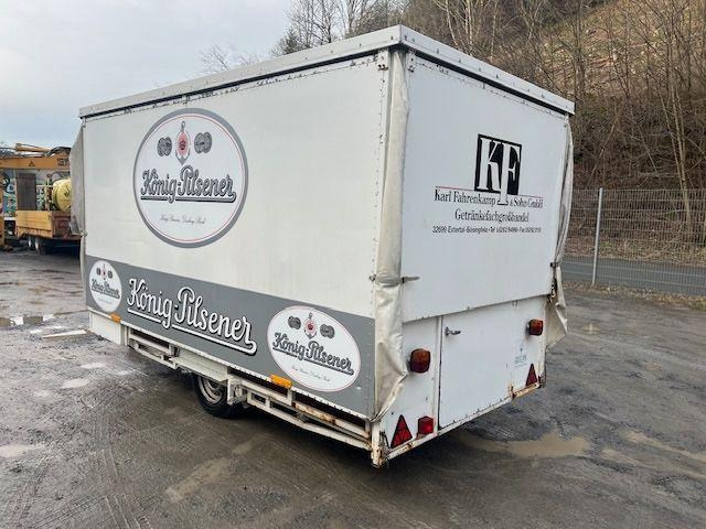 EWERS APV635 Bar trolley - Pótkocsi: 5 kép. EWERS APV635 Bar trolley - Pótkocsi: 5 kép.