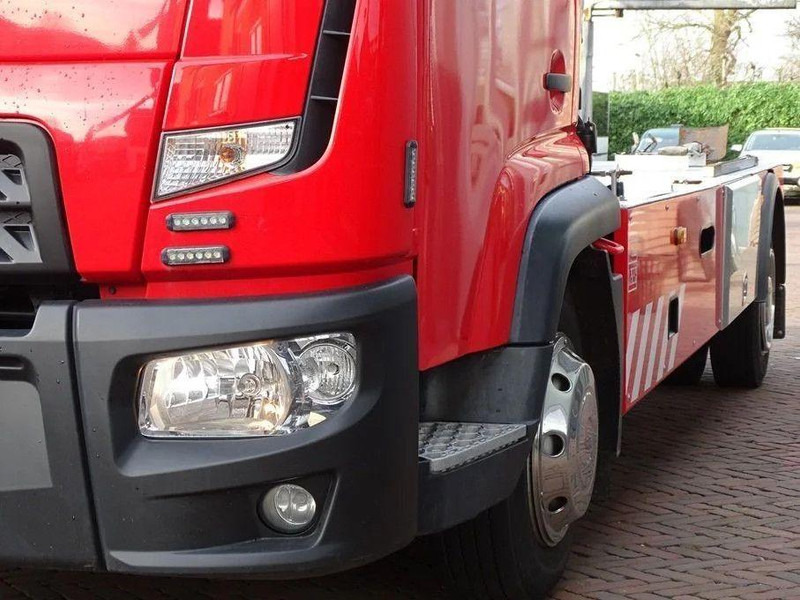 Renault D180 URO 6 RECOVERY WINCH REMOTE TUV 02/2025 - Platós teherautó: 3 kép. Renault D180 URO 6 RECOVERY WINCH REMOTE TUV 02/2025 - Platós teherautó: 3 kép.