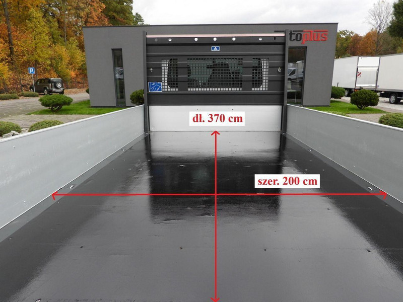 Platós kisteherautó Renault MASTER SKRZYNIA TEMPOMAT NAWIGACJA BLIŹNIACZE KOŁA KLIMATYZACJA: 12 kép. Platós kisteherautó Renault MASTER SKRZYNIA TEMPOMAT NAWIGACJA BLIŹNIACZE KOŁA KLIMATYZACJA: 12 kép.