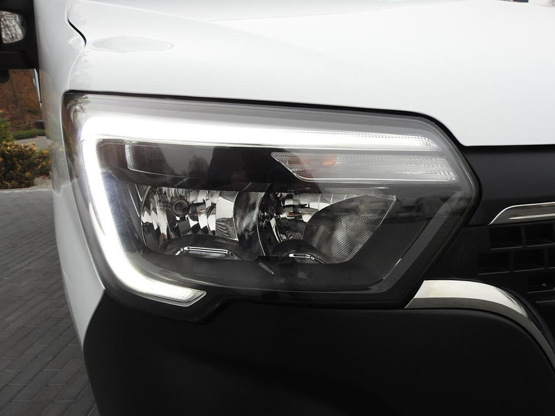 Billenőplatós kisteherautó Renault MASTER WYWROTKA NAWIGACJA LEDY  130KM [ 772064 ]: 19 kép.