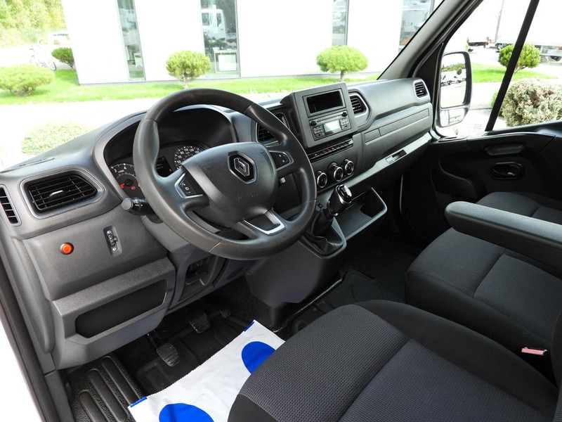 Renault MASTER WYWROTKA TEMPOMAT LEDY BLIŹNIACZE KOŁA KLIMATYZACJA 130K - Billenőplatós kisteherautó: 3 kép. Renault MASTER WYWROTKA TEMPOMAT LEDY BLIŹNIACZE KOŁA KLIMATYZACJA 130K - Billenőplatós kisteherautó: 3 kép.