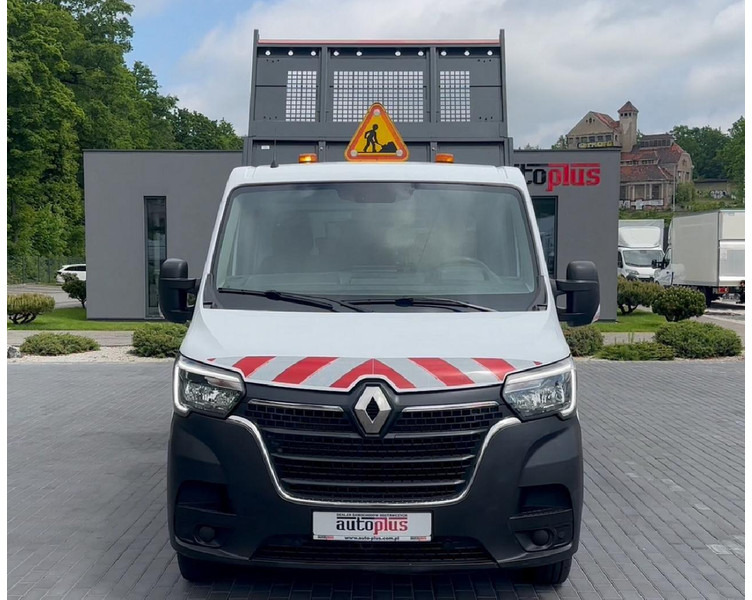 Renault MASTER WYWROTKA TEMPOMAT LEDY BLIŹNIACZE KOŁA KLIMATYZACJA 130K - Billenőplatós kisteherautó: 5 kép. Renault MASTER WYWROTKA TEMPOMAT LEDY BLIŹNIACZE KOŁA KLIMATYZACJA 130K - Billenőplatós kisteherautó: 5 kép.