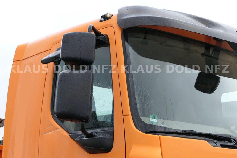 Renault Premium 380 DXi - Skip loader - Konténerszállító: 5 kép. Renault Premium 380 DXi - Skip loader - Konténerszállító: 5 kép.