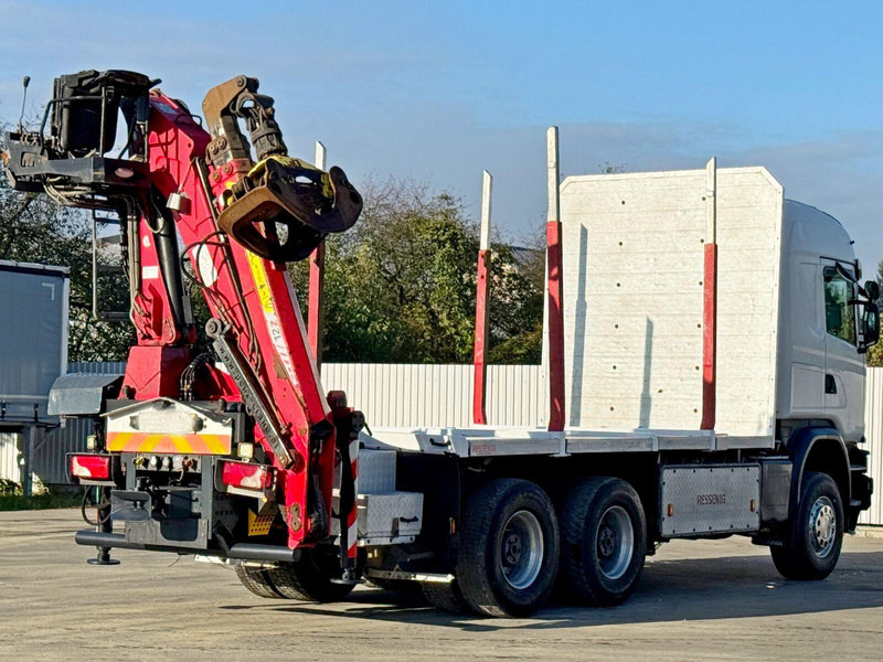 Scania G490 lízing Scania G490: 6 kép. Scania G490 lízing Scania G490: 6 kép.