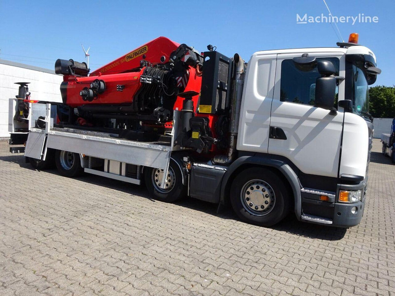 Scania - Autódaru: 3 kép. Scania - Autódaru: 3 kép.