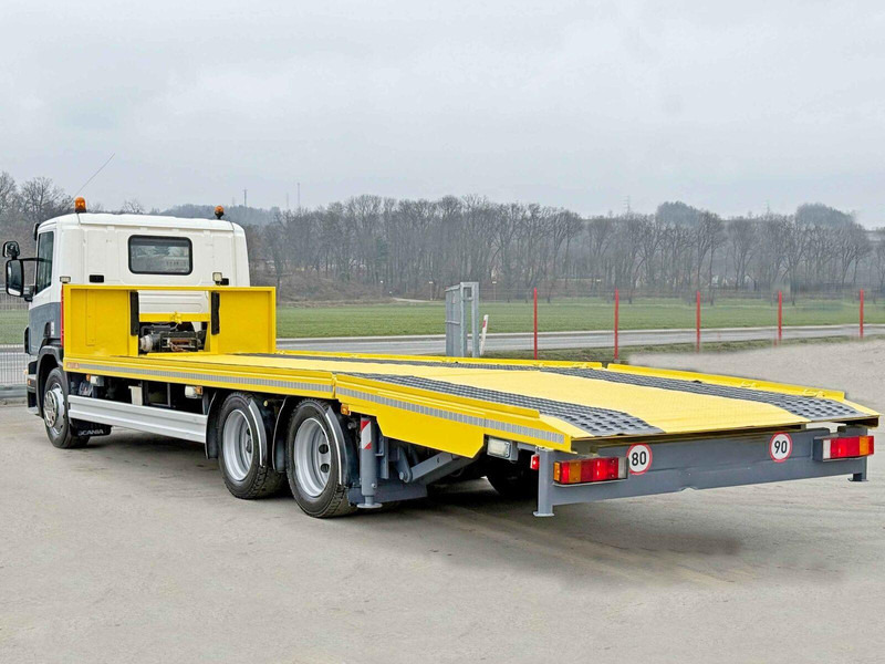 Scania P 270 * ABSCHLEPPWAGEN 9,15 m * TOPZUSTAND - Vontató: 5 kép. Scania P 270 * ABSCHLEPPWAGEN 9,15 m * TOPZUSTAND - Vontató: 5 kép.