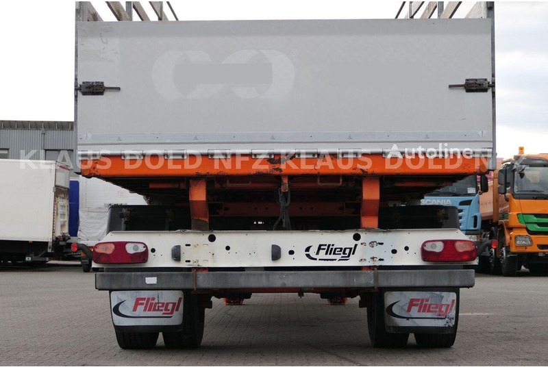 Scania R 410 - Flatbed+crane - Platós teherautó, Darus autó: 5 kép. Scania R 410 - Flatbed+crane - Platós teherautó, Darus autó: 5 kép.