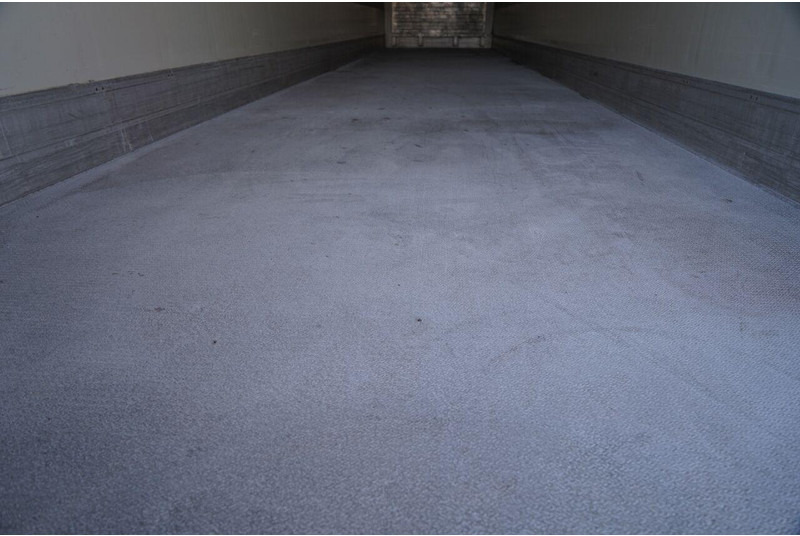 Félpótkocsi hűtős Schmitz Cargobull: 19 kép.