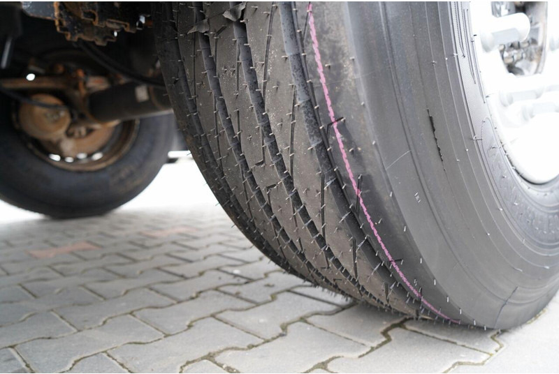 Félpótkocsi billenőplatós Schmitz Cargobull WYWROTKA / ALUMINIOWA / 24 m3 / 2021 ROK / OPONY 100% / WAGA: 51: 17 kép.