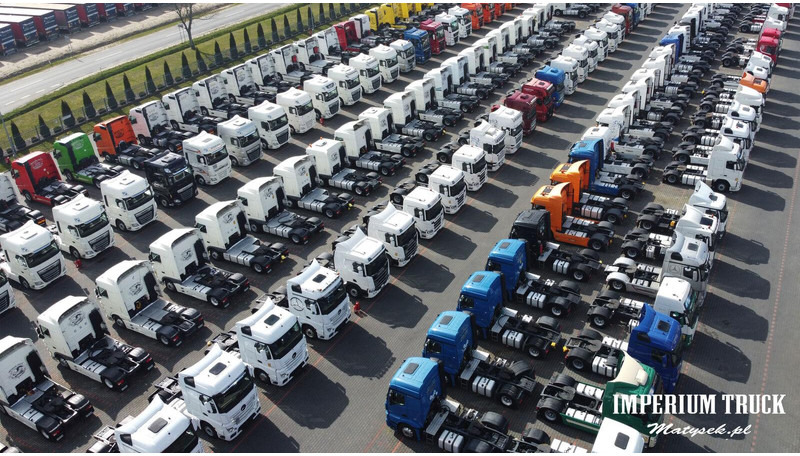 Félpótkocsi billenőplatós Schmitz Cargobull WYWROTKA / ALUMINIOWA / 24 m3 / 2021 ROK / OPONY 100% / WAGA: 51: 20 kép.