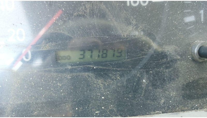 Toyota Dyna 150 3,0 D - Koffer - Dobozos kisteherautó: 3 kép. Toyota Dyna 150 3,0 D - Koffer - Dobozos kisteherautó: 3 kép.