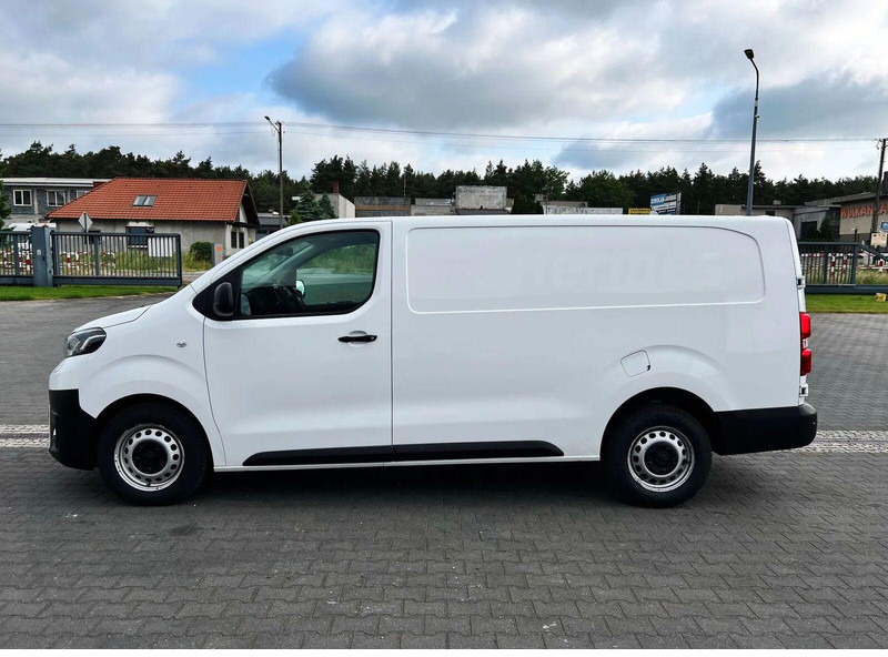 Toyota Proace Long Lang Maxi Import DE One Owner TOP - Dobozos kisteherautó: 2 kép. Toyota Proace Long Lang Maxi Import DE One Owner TOP - Dobozos kisteherautó: 2 kép.