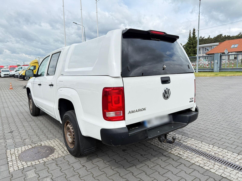 Volkswagen Amarok DC 2.0 TDI 4Mot Basic - Autó: 3 kép. Volkswagen Amarok DC 2.0 TDI 4Mot Basic - Autó: 3 kép.