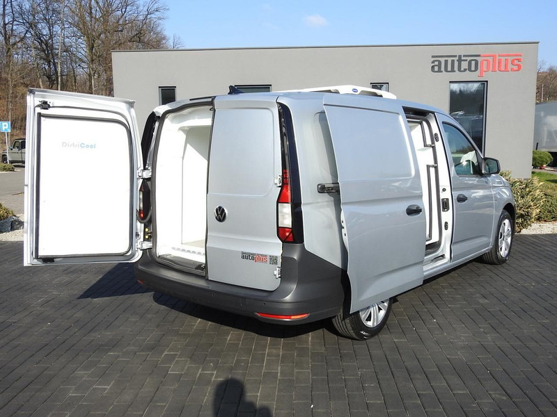 Volkswagen CADDY  FURGON CHŁODNIA  -20*C FUNKCJA GRZANIA ZASILANIE 230V TEM - Hűtős kisteherautó: 3 kép. Volkswagen CADDY  FURGON CHŁODNIA  -20*C FUNKCJA GRZANIA ZASILANIE 230V TEM - Hűtős kisteherautó: 3 kép.