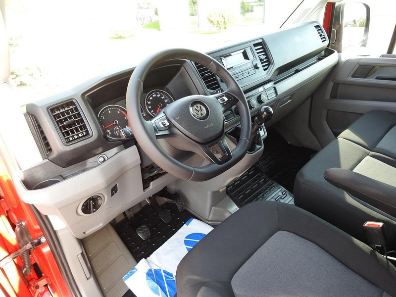 Volkswagen CRAFTER SKRZYNIA PODWÓJNA KABINA DOKA 7 MIEJSC KLIMATYZACJA 140 - Platós kisteherautó: 2 kép. Volkswagen CRAFTER SKRZYNIA PODWÓJNA KABINA DOKA 7 MIEJSC KLIMATYZACJA 140 - Platós kisteherautó: 2 kép.