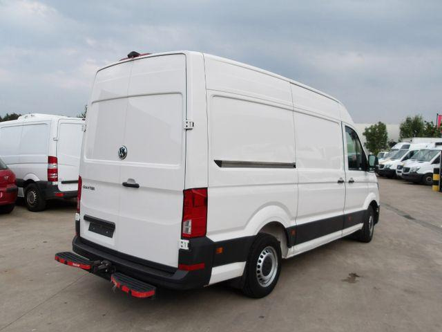Volkswagen Crafter - Furgon: 5 kép. Volkswagen Crafter - Furgon: 5 kép.