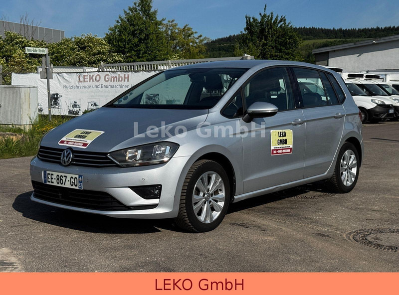 Volkswagen Golf Plus - Hatchback: 3 kép. Volkswagen Golf Plus - Hatchback: 3 kép.