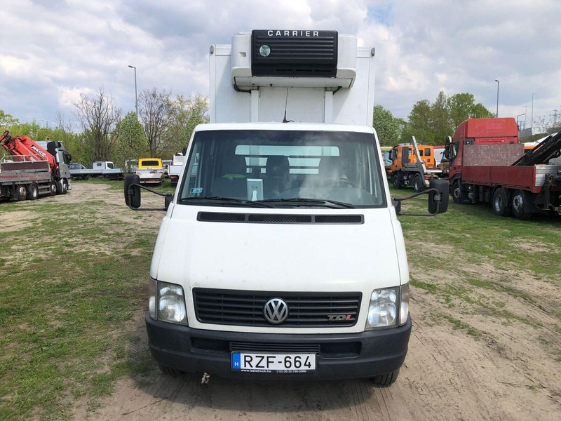 Volkswagen LT 46 2,8 tdi - BE Doka Mini Trekker - SZM - 3.5t - BE nyergesvontató, Duplakabinos kisteherautó: 3 kép. Volkswagen LT 46 2,8 tdi - BE Doka Mini Trekker - SZM - 3.5t - BE nyergesvontató, Duplakabinos kisteherautó: 3 kép.